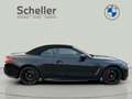 BMW M4 Cabrio Competition M xDrive Schwarz - thumbnail 8
