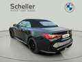 BMW M4 Cabrio Competition M xDrive Schwarz - thumbnail 5