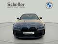 BMW M4 Cabrio Competition M xDrive Schwarz - thumbnail 2