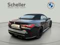 BMW M4 Cabrio Competition M xDrive Schwarz - thumbnail 7