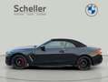 BMW M4 Cabrio Competition M xDrive Schwarz - thumbnail 4