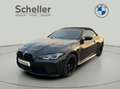 BMW M4 Cabrio Competition M xDrive Schwarz - thumbnail 1