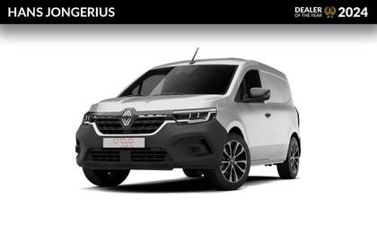 Renault Kangoo Extra | Achteruitrijcamera | Adaptive cruise contr