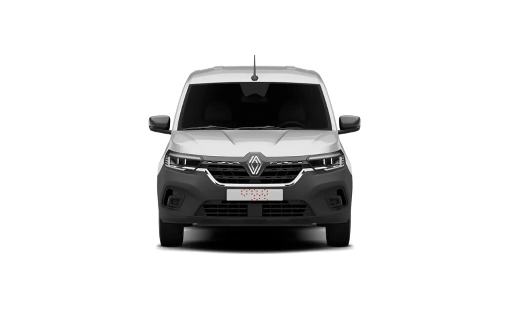 Renault Kangoo Extra | Achteruitrijcamera | Adaptive cruise contr Wit - 2