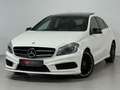 Mercedes-Benz A 200 CDI AMG LINE/NAVI/PANO/XENON/18 ZOLL Alb - thumbnail 1