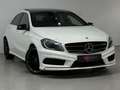 Mercedes-Benz A 200 CDI AMG LINE/NAVI/PANO/XENON/18 ZOLL Alb - thumbnail 2