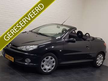 CC 1.6 16v 132.898Km Nap Nette Staat