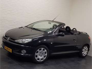 CC 1.6 16v 132.898Km Nap Nette Staat