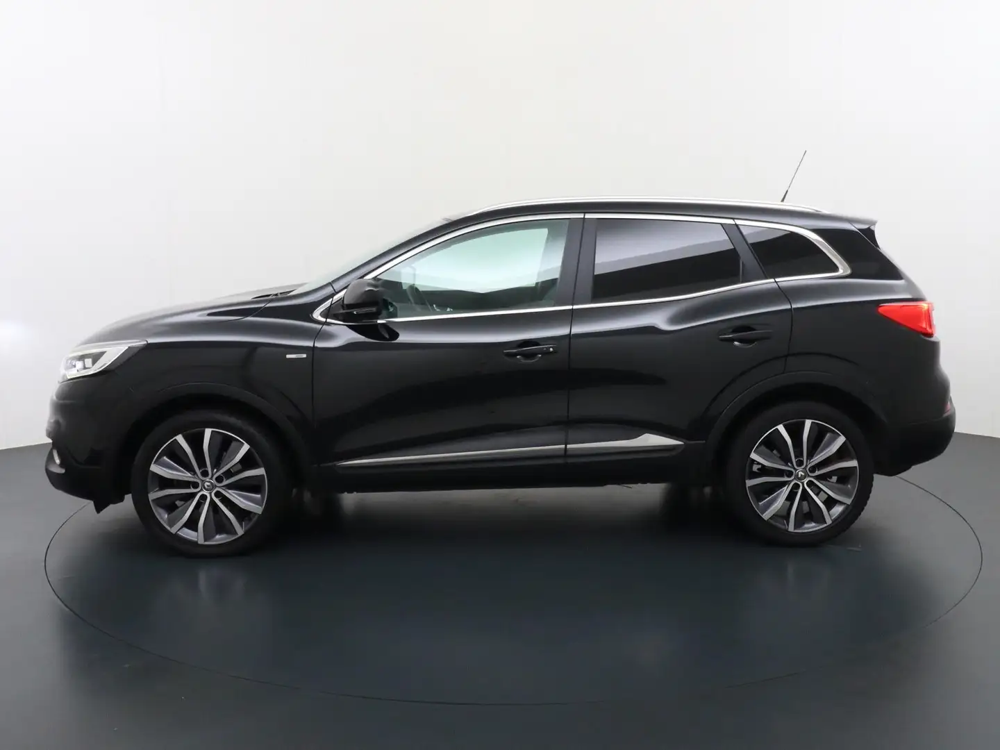 Renault Kadjar 1.2 TCe Bose Negro - 2