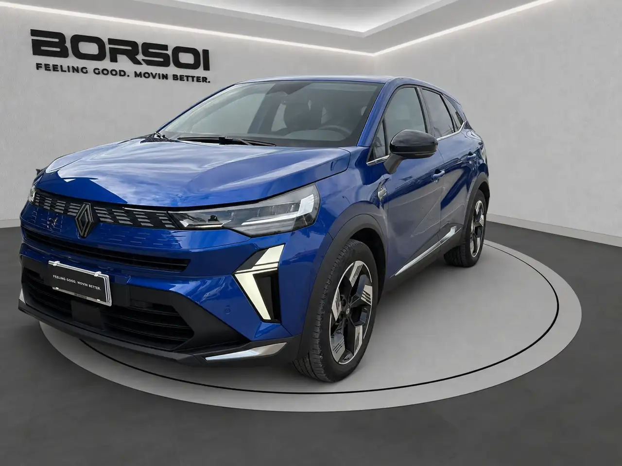 Renault Symbioz