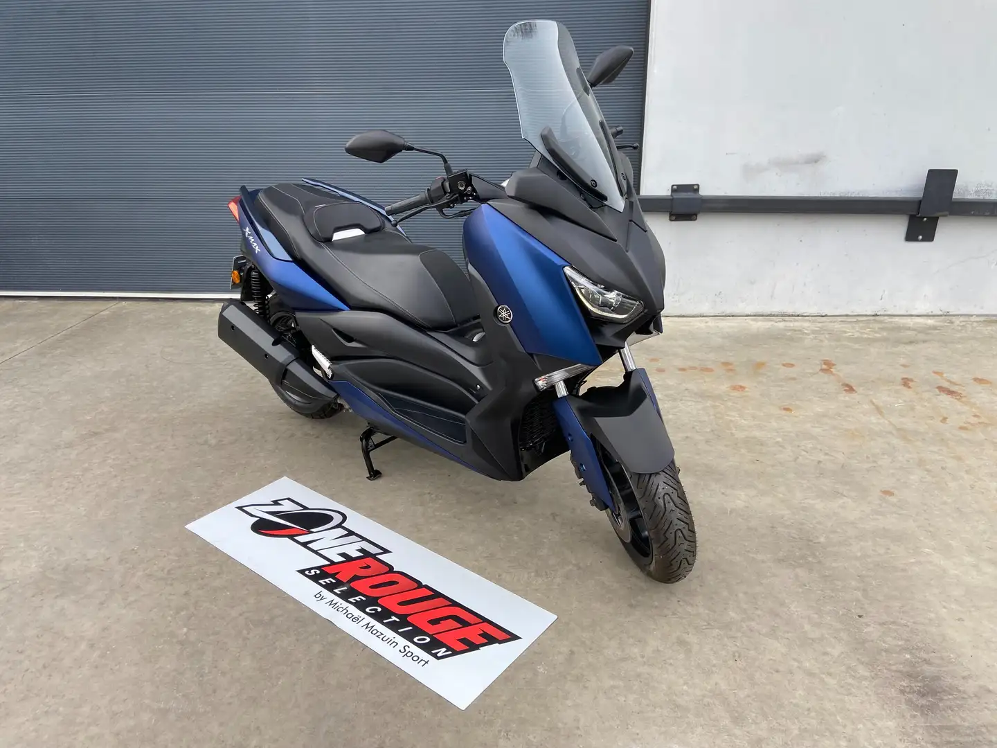 Yamaha X-Max 300 1er Propriétaire Azul - 1