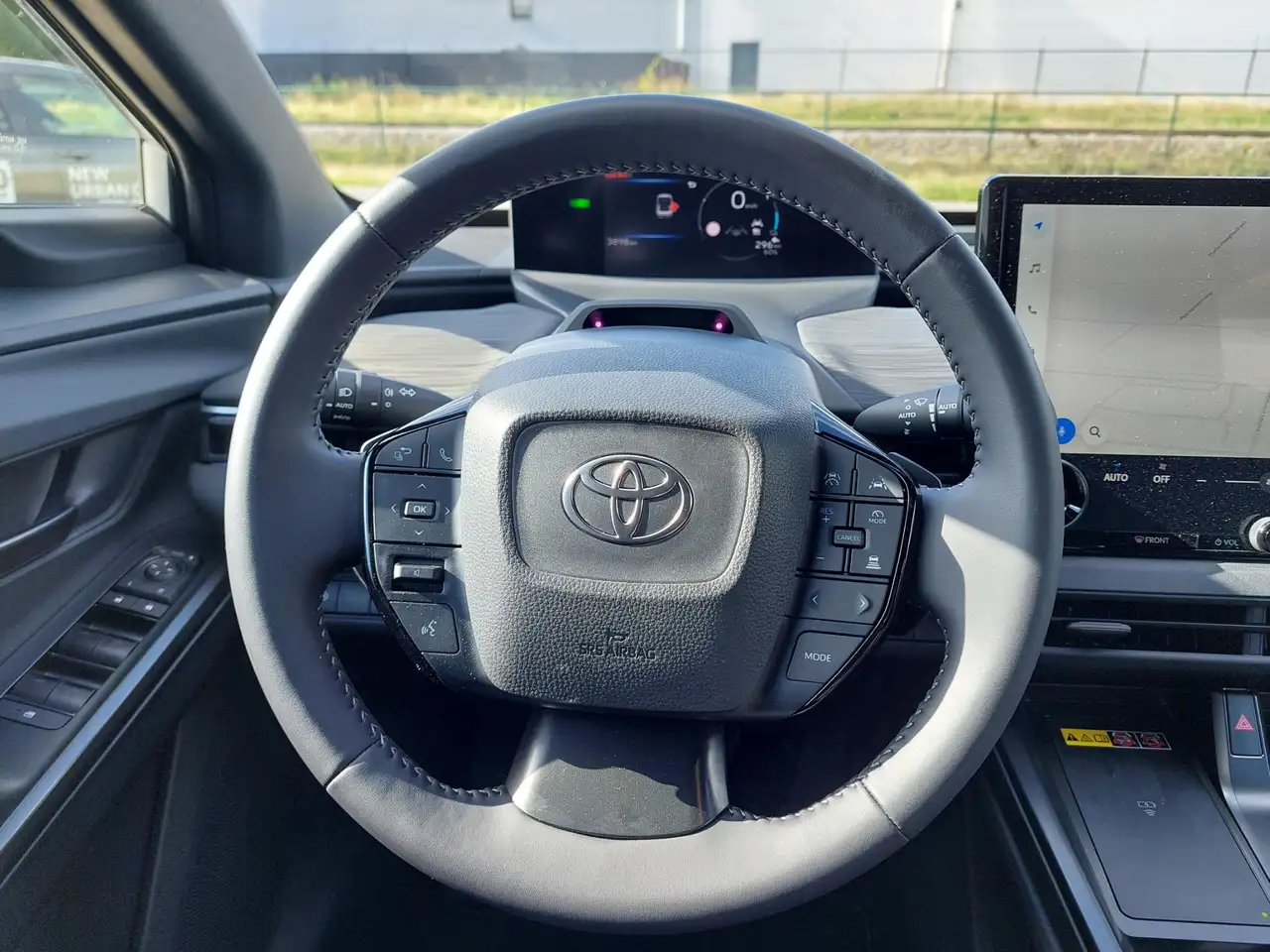 Toyota C-HR 77kWh 224pk 2WD Business, миниатюра 21