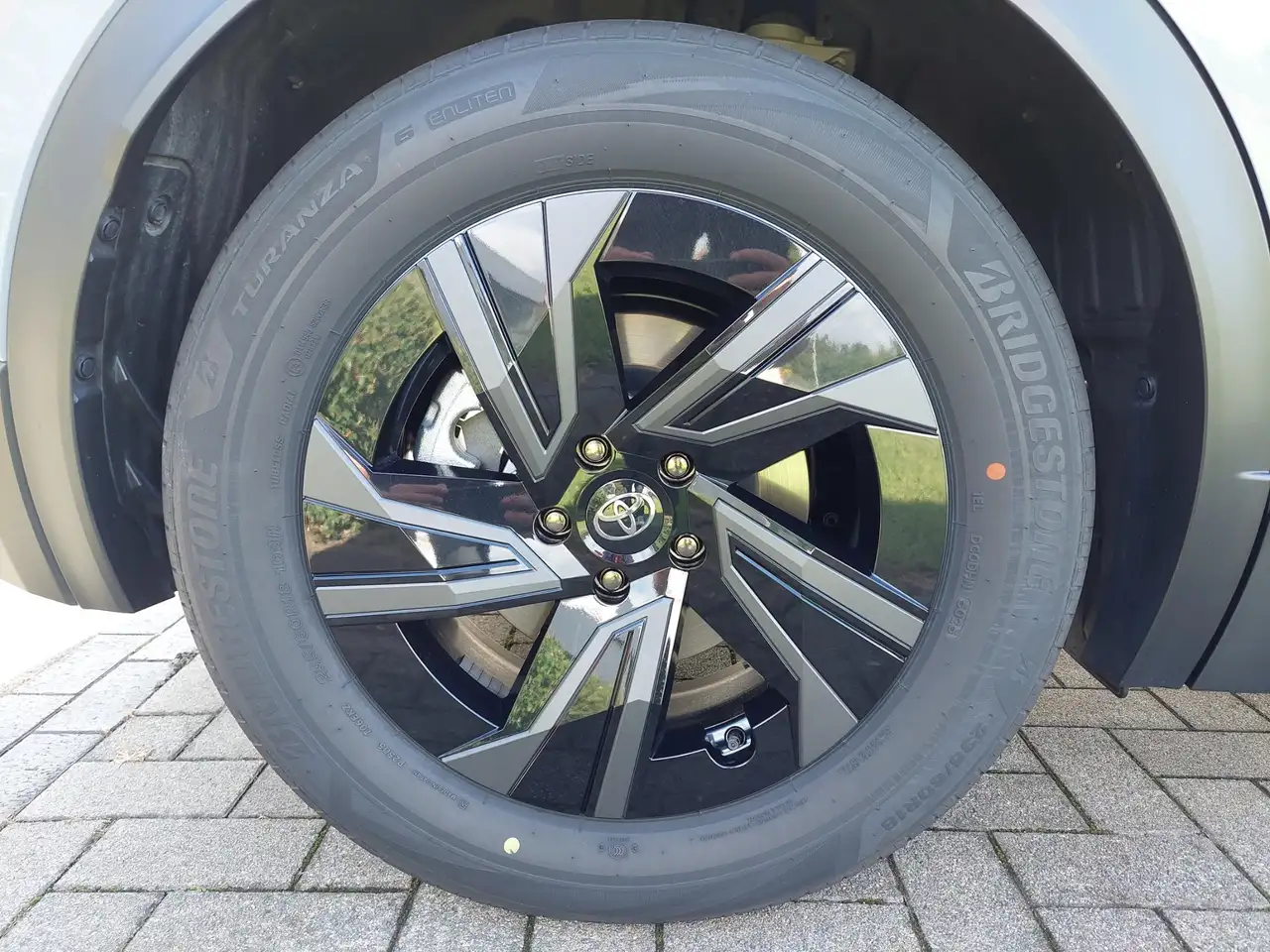 Toyota C-HR 77kWh 224pk 2WD Business, миниатюра 13