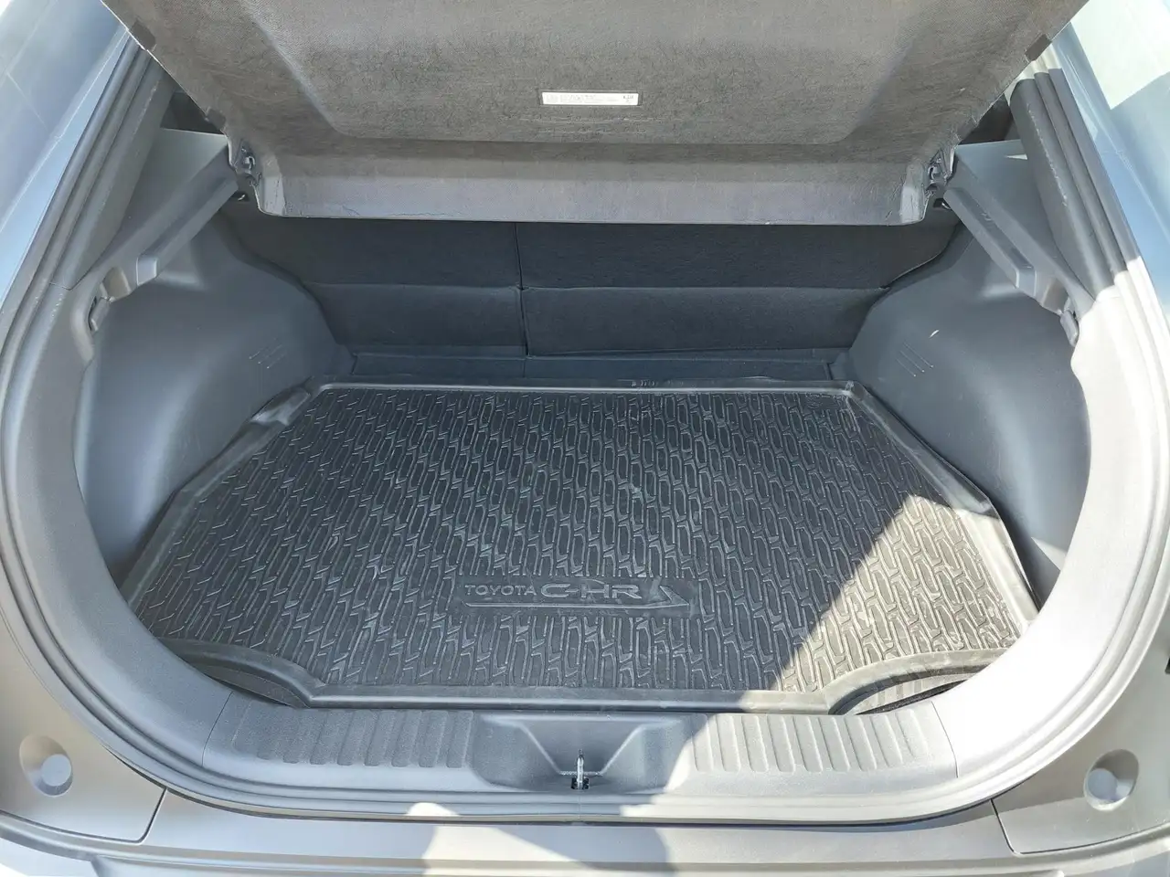 Toyota C-HR 77kWh 224pk 2WD Business, миниатюра 11
