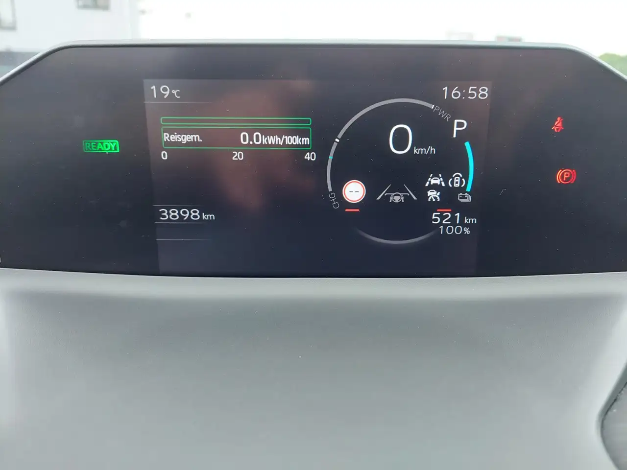 Toyota C-HR 77kWh 224pk 2WD Business, миниатюра 17