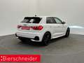 Audi A1 Sportback 35 TFSI S tronic 2x line 18 LED NAVI PDC Weiß - thumbnail 5
