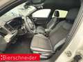 Audi A1 Sportback 35 TFSI S tronic 2x line 18 LED NAVI PDC Weiß - thumbnail 7