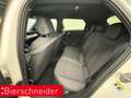 Audi A1 Sportback 35 TFSI S tronic 2x line 18 LED NAVI PDC Weiß - thumbnail 8