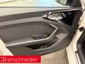 Audi A1 Sportback 35 TFSI S tronic 2x line 18 LED NAVI PDC Weiß - thumbnail 14