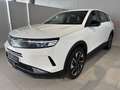Opel Grandland 1.2 DI Hybrid 48 V Automatik Edition Weiß - thumbnail 1
