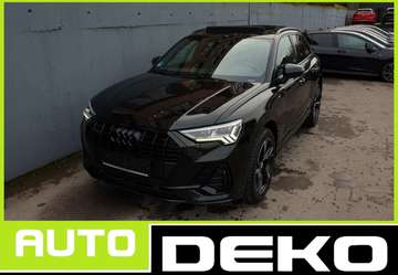 40 TDI quatt S tronic * S line *Pano/Matrix