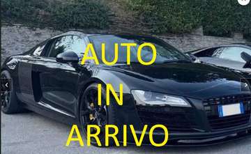 R8 I 2007 Coupe Coupe 4.2 V8 quattro r-tronic