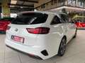 Kia Ceed SW / cee'd SW 1.4 T-GDI Platinum Edition+AT+ Weiß - thumbnail 6
