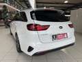 Kia Ceed SW / cee'd SW 1.4 T-GDI Platinum Edition+AT+ Weiß - thumbnail 4
