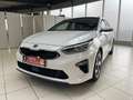 Kia Ceed SW / cee'd SW 1.4 T-GDI Platinum Edition+AT+ Weiß - thumbnail 2