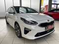 Kia Ceed SW / cee'd SW 1.4 T-GDI Platinum Edition+AT+ Weiß - thumbnail 8