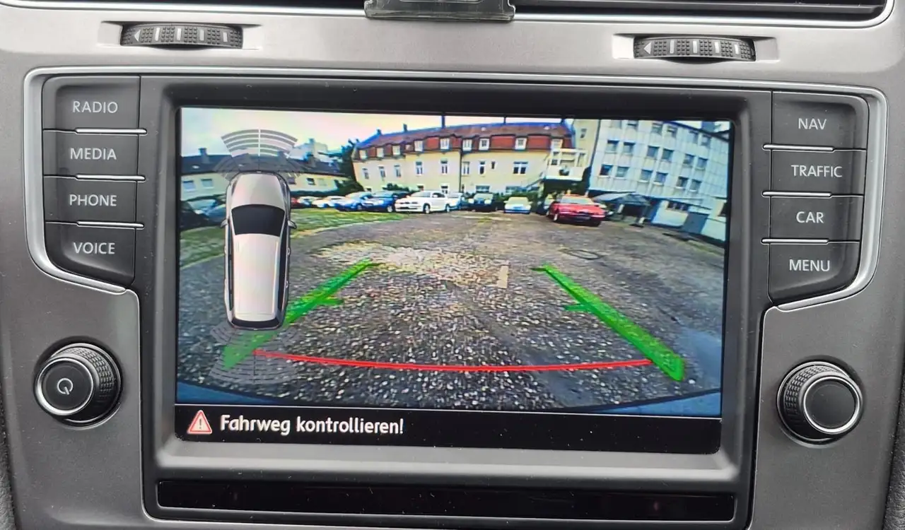 Das Auto