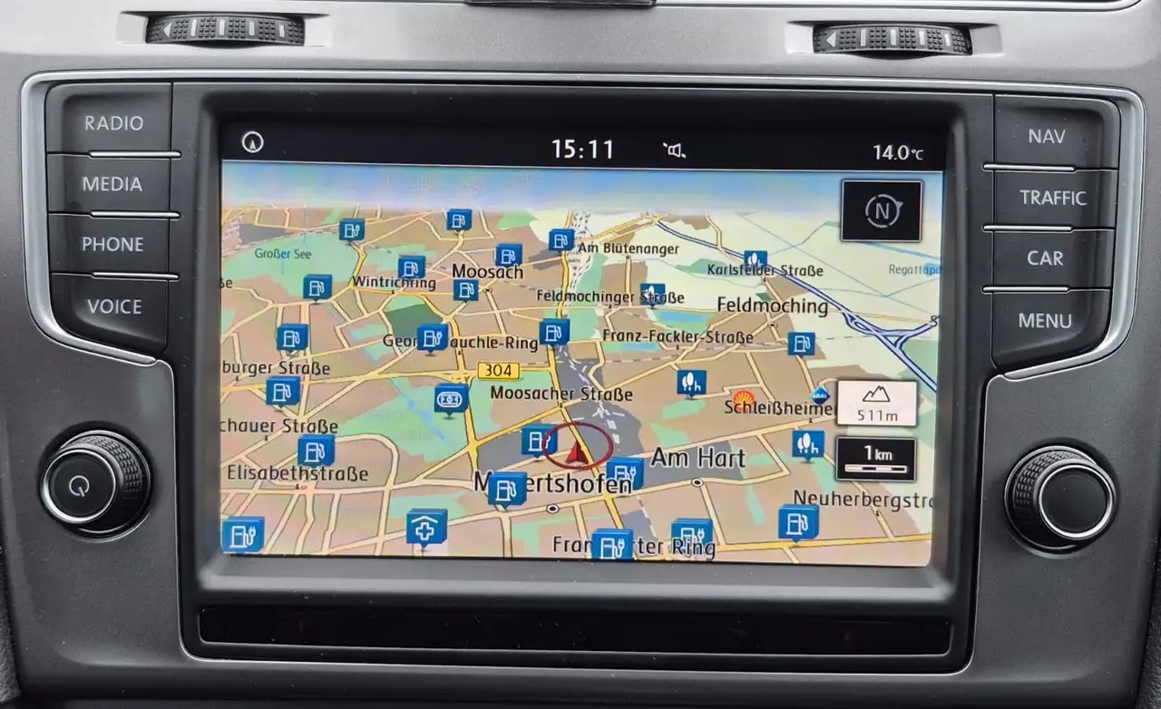 Das Auto