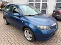 Mazda 2 1.4 Active Kék - thumbnail 6