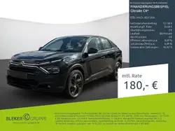 Citroën C4 FEEL PACK HDI130A