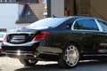 Mercedes-Benz S 650 S Maybach Lim./First-Class/360°/TV/PANO/DE Schwarz - thumbnail 6
