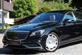 Mercedes-Benz S 650 S Maybach Lim./First-Class/360°/TV/PANO/DE Schwarz - thumbnail 2