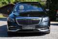 Mercedes-Benz S 650 S Maybach Lim./First-Class/360°/TV/PANO/DE Schwarz - thumbnail 3