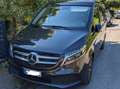 Mercedes-Benz Marco Polo Marco Polo 220 d EDITION EDITION 2023 Grau - thumbnail 1