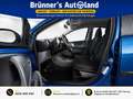 Peugeot 107 1.0 Junior 1-Besitz Service Heft Blau - thumbnail 9