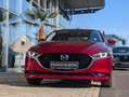 Mazda 3 2.5  140 EXCLUSIVE-LINE Rot - thumbnail 6