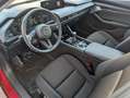 Mazda 3 2.5  140 EXCLUSIVE-LINE Rot - thumbnail 19