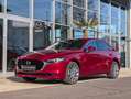 Mazda 3 2.5  140 EXCLUSIVE-LINE Rot - thumbnail 2