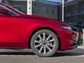 Mazda 3 2.5  140 EXCLUSIVE-LINE Rot - thumbnail 11