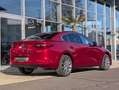 Mazda 3 2.5  140 EXCLUSIVE-LINE Rot - thumbnail 7