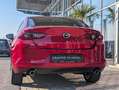 Mazda 3 2.5  140 EXCLUSIVE-LINE Rot - thumbnail 5