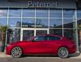 Mazda 3 2.5  140 EXCLUSIVE-LINE Rot - thumbnail 3
