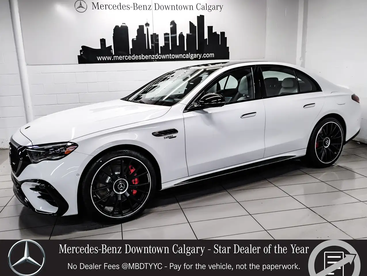 2026 Mercedes-Benz E-Class