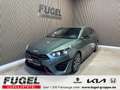 Kia ProCeed / pro_cee'd 1.6 T-GDI DCT GT Bastuck|AHK|4xSHZ|1.Hand Grün - thumbnail 1