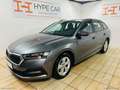 Skoda Octavia 2.0 TDI EVO SCR DSG Wagon Style Grau - thumbnail 3