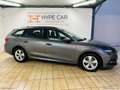 Skoda Octavia 2.0 TDI EVO SCR DSG Wagon Style Grau - thumbnail 4